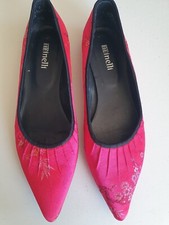 MINELLI Escarpins Pointus