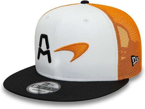 Casquette baseball trucker - de,