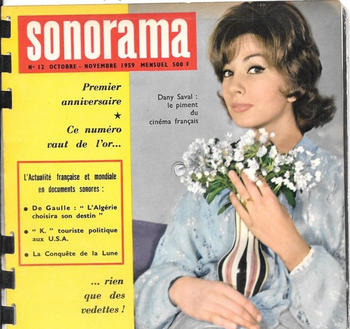 Collection sonorama 12 - collection,