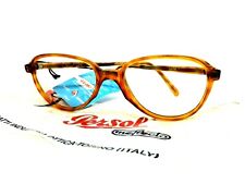 PERSOL RATTI 53-75 Monture Pour Lunettes De Vue Homme Made In Italy Vintage 80