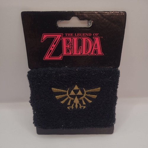 Loot crate zelda wrist - crate, band