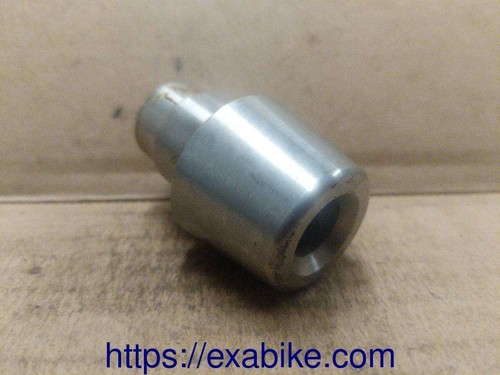 Embout guidon pour peugeot - guidon,