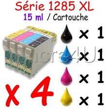 Lot de 4 cartouches non OEM