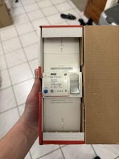 Disjoncteur différentiel