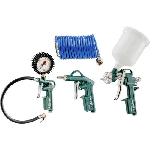 Metabo lpz set outils - lpz,