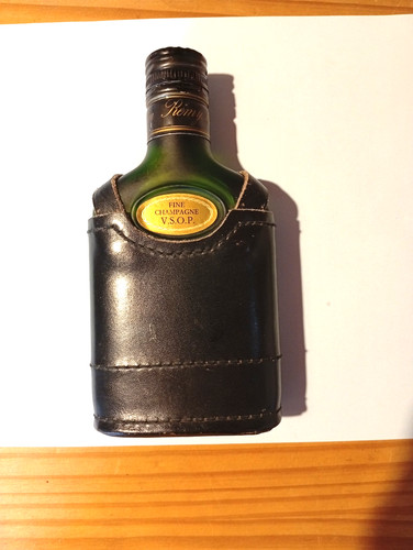 Cognac remy martin - remy, fine
