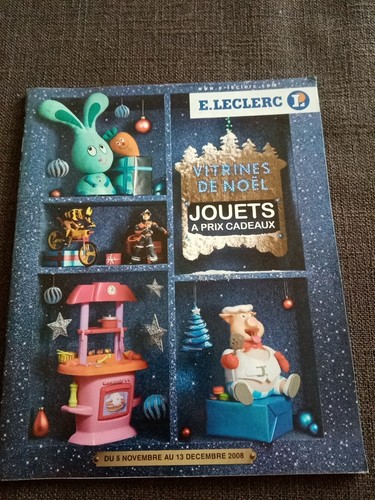 2008 catalogue 100 - 2008,
