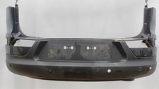 Pare choc arriere KIA SPORTAGE 3 PHASE 1 866113U020