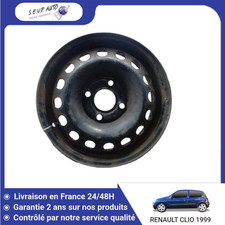 🇫🇷 JANTE TOLE RENAULT