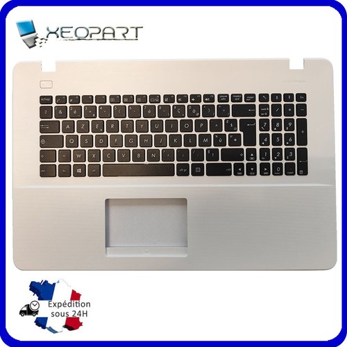 Clavier français topcase - français,