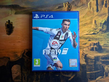 FIFA 19 – Sony PlayStation 4
