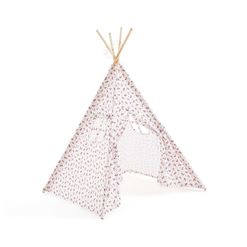 Tipi enfant fleuri - , 🌸–
