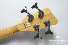 Basse électrique Warwick RockBass RB STRM NT4 THP d'occasion