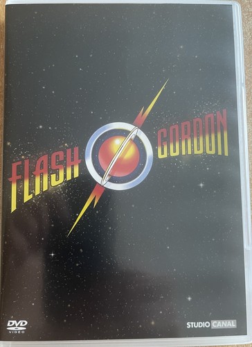 Flash gordon film de - flash,