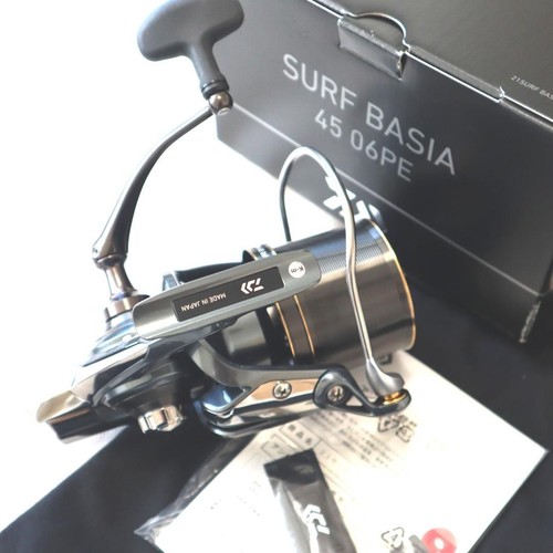Moulinet pêche daiwa 21 - de,