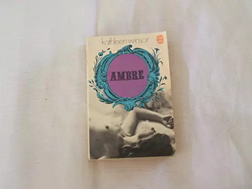 Ambre winsor kathleen - ambre,,