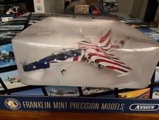 Franklin Mint Armor 1/48 F18
