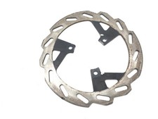 Disque frein avant PEUGEOT