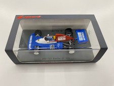 Spark 1/43 S4798 BRM P201