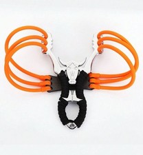 Fronde Chasse / Lance-Pierre Catapulte pour loisir extérieur compétition de tir