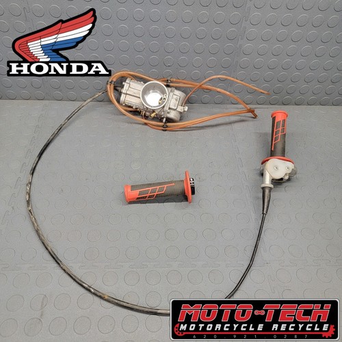 Carburateur mikuni tmx - ✅,