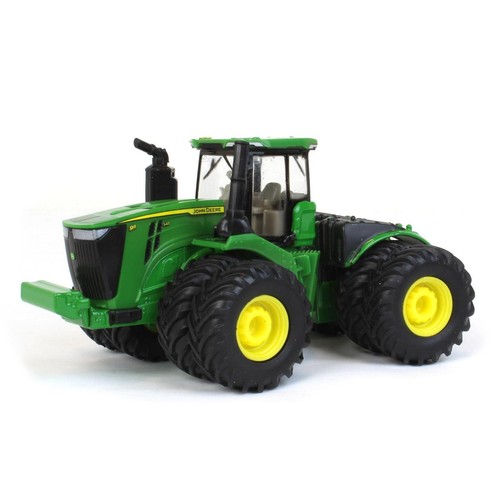 Ertl john deere 540 roues - 540,