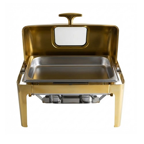 Chauffe plats simple - chauffe-plats,