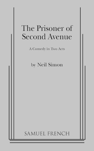 Neil simon the - simon, of