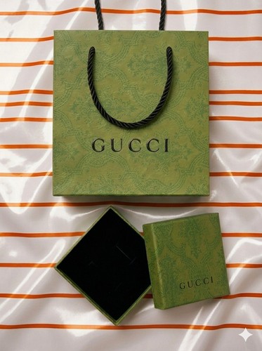 Ecrin gucci authentique - ecrin,