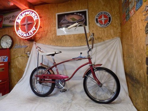 1970 huffy liquidator speed - 1970,