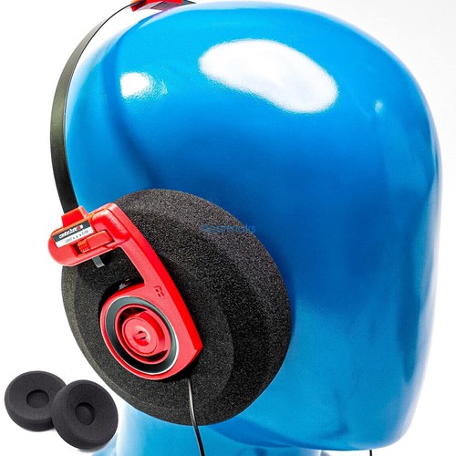 Great larger size ear - size, pads