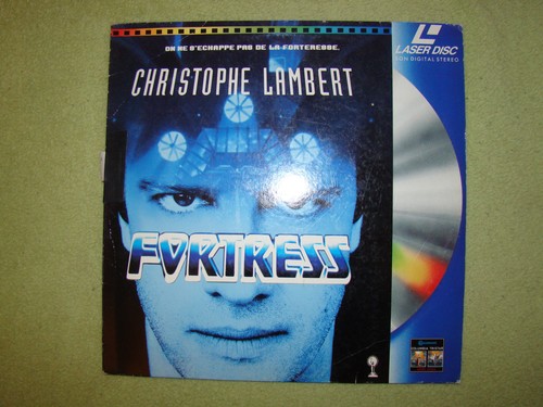 Laserdisc laser disc - disc,