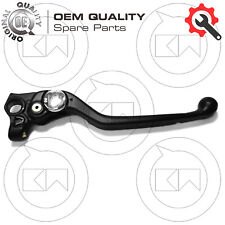 Levier De Frein Droit Noir