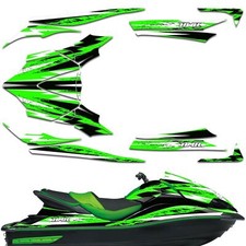 Autocollants Graphiques Pour