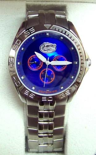 New florida gators - new, fossil