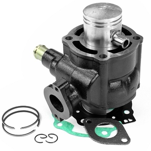 Cylindre tnt kit moteur morini - tnt,