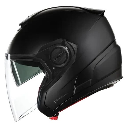 Casque jet moto scooter - moto,