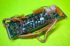 PCB B-7593 - Nakamichi 1000 II