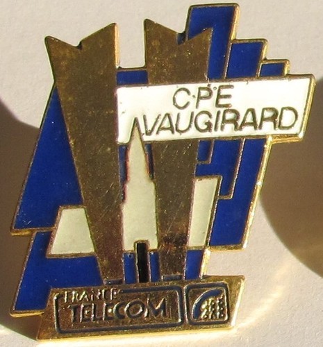 Pin france télécom cpe - france,