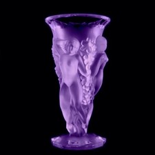Glamorous Art Deco Alexandrite