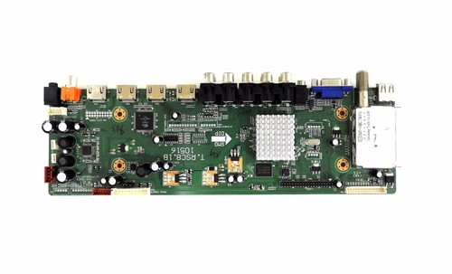 Rca led46la45rq main board - led46la45rq,