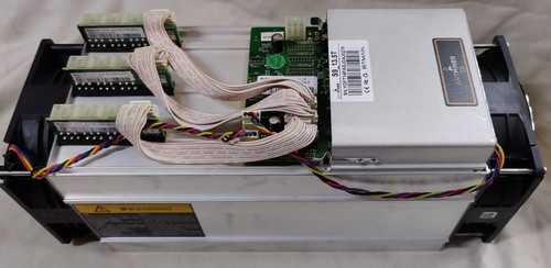 Bitmain antminer 5t asic - antminer, s9_13.5t