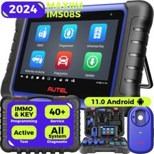 2026 Autel MaxiIM IM508S PRO