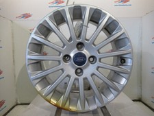 JANTE ALUMINIUM FORD B-MAX 16
