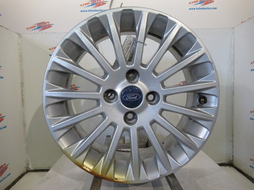 Jante aluminium ford - aluminium,