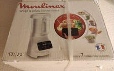 Moulinex Soup & plus -