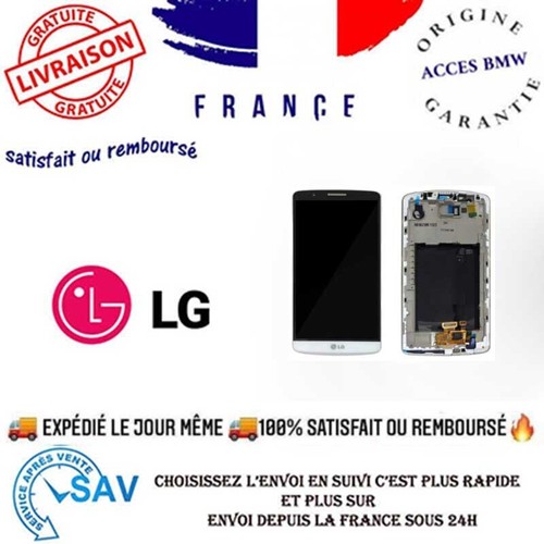 Ecran lcd vitre - lcd, &