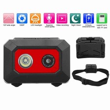 Super HD 1080P DV Sports