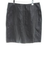 H&M Jupe en cuir synthétique