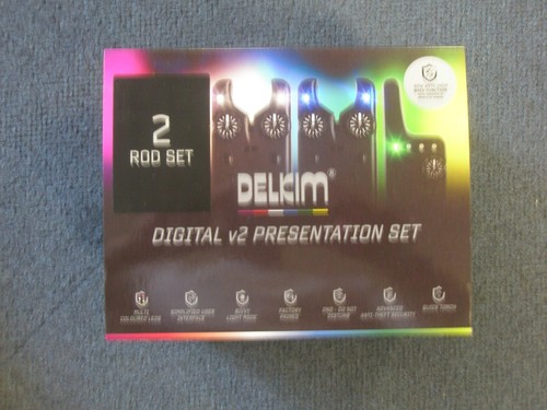 Delkim txi kit - v2,